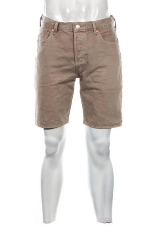Herren Shorts Levi's, Größe M, Farbe Braun, Preis 28,99 €