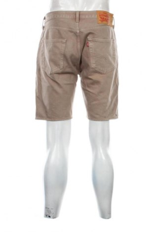 Herren Shorts Levi's, Größe M, Farbe Braun, Preis 28,99 €