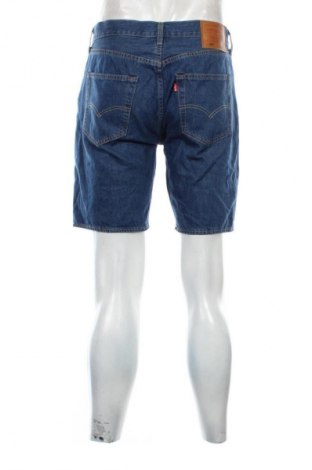 Pánske kraťasy  Levi's, Veľkosť M, Farba Modrá, Cena  26,95 €