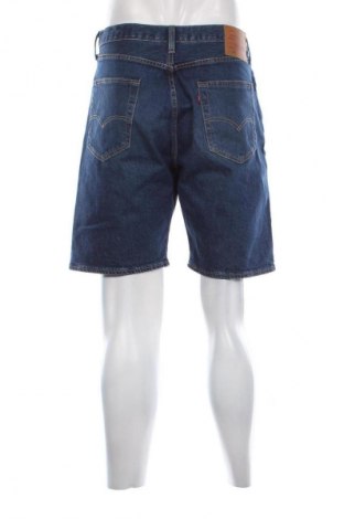 Pantaloni scurți de bărbați Levi's, Mărime XL, Culoare Albastru, Preț 109,99 Lei