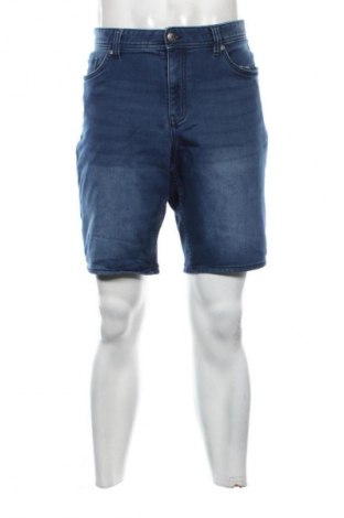 Pánské kraťasy Livergy, Velikost XL, Barva Modrá, Cena  429,00 Kč