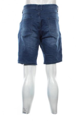 Pánské kraťasy Livergy, Velikost XL, Barva Modrá, Cena  429,00 Kč