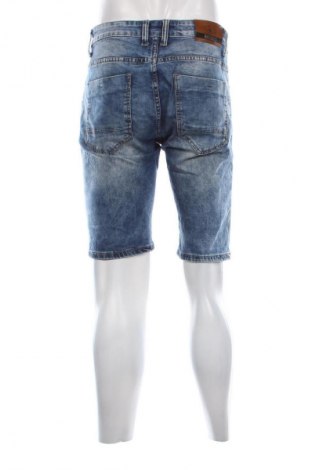 Pánské kraťasy M.Sara, Velikost M, Barva Modrá, Cena  425,00 Kč