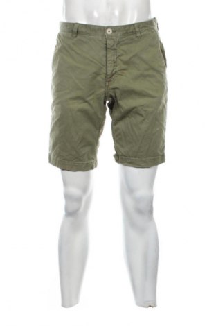 Pánské kraťasy Mango, Velikost M, Barva Zelená, Cena  425,00 Kč