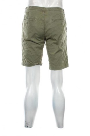 Pánské kraťasy Mango, Velikost M, Barva Zelená, Cena  425,00 Kč