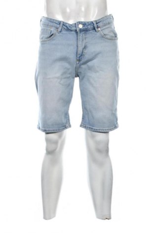 Férfi rövidnadrág Mango, Méret L, Szín Kék, Ár 3 119 Ft