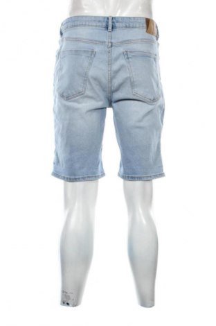 Férfi rövidnadrág Mango, Méret L, Szín Kék, Ár 3 119 Ft
