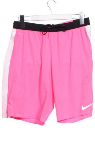 Pantaloni scurți de bărbați Nike, Mărime M, Culoare Roz, Preț 100,00 Lei