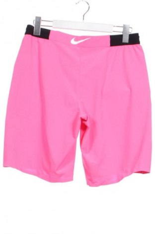 Pantaloni scurți de bărbați Nike, Mărime M, Culoare Roz, Preț 100,00 Lei