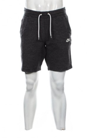 Herren Shorts Nike, Größe M, Farbe Grau, Preis 21,99 €