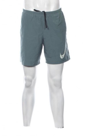 Férfi rövidnadrág Nike, Méret S, Szín Zöld, Ár 8 264 Ft