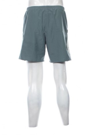 Férfi rövidnadrág Nike, Méret S, Szín Zöld, Ár 8 264 Ft