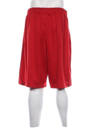 Pánské kraťasy Nikka, Velikost XXL, Barva Červená, Cena  489,00 Kč