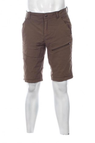 Pánské kraťasy North Finder, Velikost M, Barva Hnědá, Cena  1 089,00 Kč