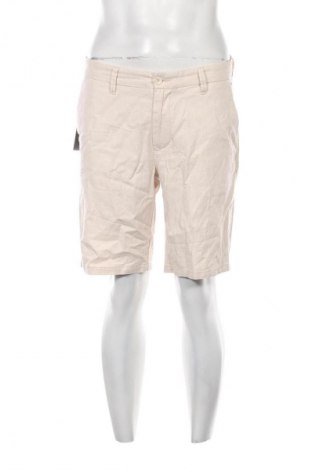 Herren Shorts Only & Sons, Größe L, Farbe Beige, Preis 18,99 €