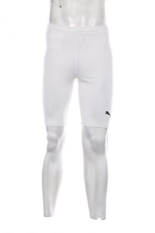 Pánské kraťasy PUMA, Velikost L, Barva Bílá, Cena  299,00 Kč