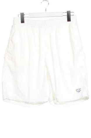 Мъжки къс панталон Point, Размер S, Цвят Бял, Цена 5,62 €
