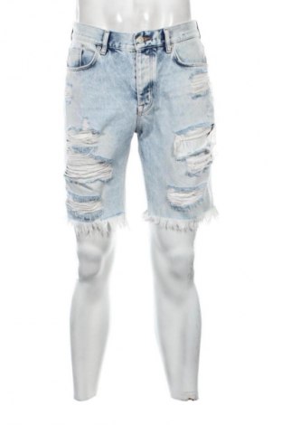 Мъжки къс панталон Preview, Размер M, Цвят Син, Цена 12,27 €