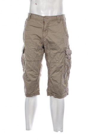 Férfi rövidnadrág S.Oliver, Méret L, Szín Bézs, Ár 5 579 Ft
