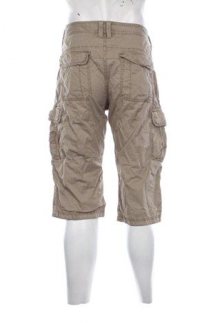 Férfi rövidnadrág S.Oliver, Méret L, Szín Bézs, Ár 5 579 Ft