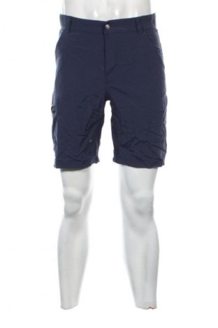 Мъжки къс панталон Salomon, Размер S, Цвят Син, Цена 18,40 €