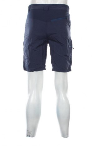 Мъжки къс панталон Salomon, Размер S, Цвят Син, Цена 18,40 €