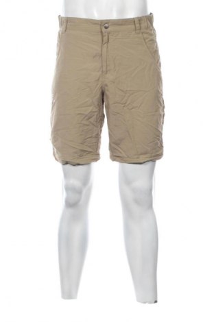 Pánské kraťasy Salomon, Velikost M, Barva Béžová, Cena  329,00 Kč