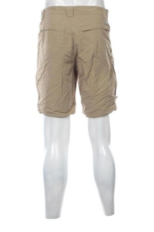 Pánské kraťasy Salomon, Velikost M, Barva Béžová, Cena  329,00 Kč