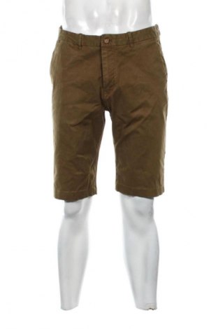 Férfi rövidnadrág Scotch & Soda, Méret M, Szín Zöld, Ár 8 659 Ft