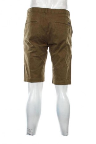 Férfi rövidnadrág Scotch & Soda, Méret M, Szín Zöld, Ár 8 659 Ft