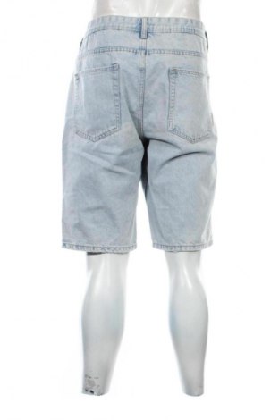 Pánské kraťasy Sinsay, Velikost XL, Barva Modrá, Cena  269,00 Kč