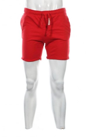 Pánské kraťasy Sinsay, Velikost XL, Barva Červená, Cena  249,00 Kč