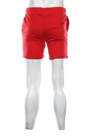 Pánské kraťasy Sinsay, Velikost XL, Barva Červená, Cena  249,00 Kč