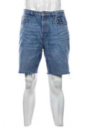 Pánské kraťasy Sinsay, Velikost M, Barva Modrá, Cena  109,00 Kč