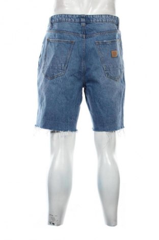 Pánské kraťasy Sinsay, Velikost M, Barva Modrá, Cena  109,00 Kč