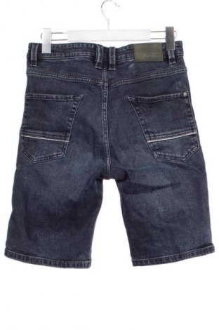 Pánské kraťasy Springfield, Velikost S, Barva Modrá, Cena  319,00 Kč