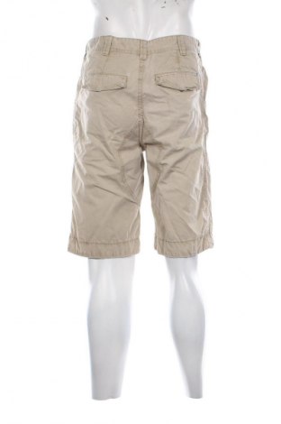 Férfi rövidnadrág Tom Tompson, Méret L, Szín Bézs, Ár 3 749 Ft