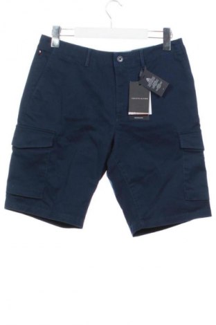 Herren Shorts Tommy Hilfiger, Größe S, Farbe Blau, Preis € 102,99, #135216564