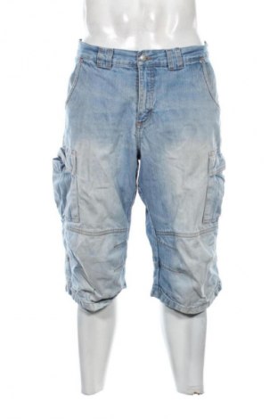 Férfi rövidnadrág Unbranded, Méret L, Szín Kék, Ár 5 119 Ft