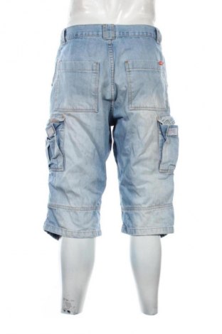 Férfi rövidnadrág Unbranded, Méret L, Szín Kék, Ár 5 119 Ft