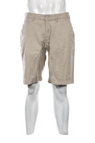 Herren Shorts Unbranded, Größe L, Farbe Beige, Preis 14,00 €