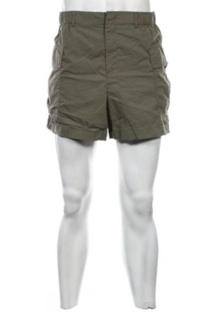 Pánské kraťasy Uniqlo, Velikost M, Barva Zelená, Cena  289,00 Kč