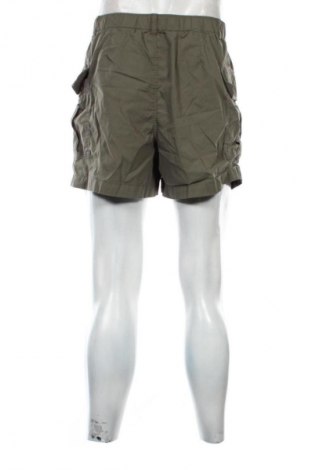 Pánské kraťasy Uniqlo, Velikost M, Barva Zelená, Cena  289,00 Kč