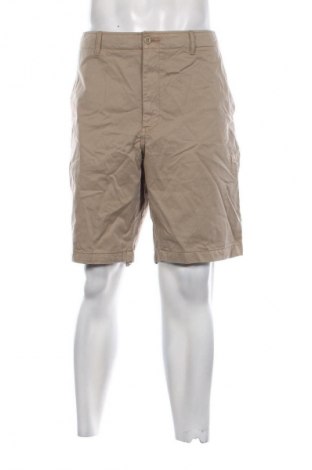 Pánské kraťasy Uniqlo, Velikost XL, Barva Béžová, Cena  299,00 Kč
