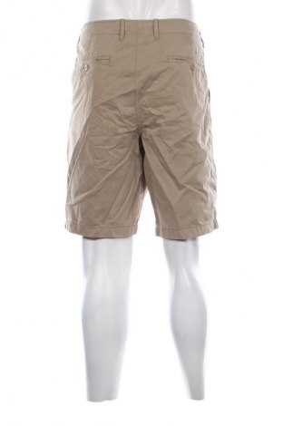 Pánské kraťasy Uniqlo, Velikost XL, Barva Béžová, Cena  299,00 Kč