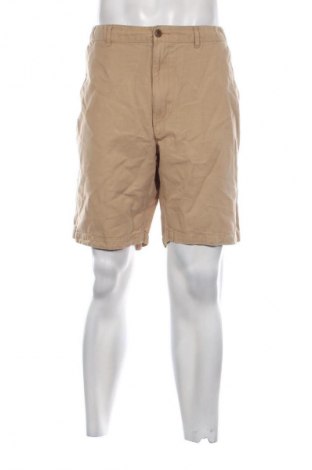Pánské kraťasy Uniqlo, Velikost XL, Barva Béžová, Cena  449,00 Kč