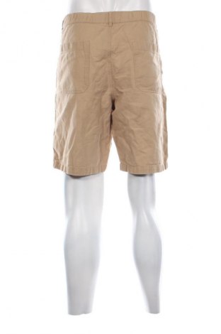 Pánské kraťasy Uniqlo, Velikost XL, Barva Béžová, Cena  449,00 Kč