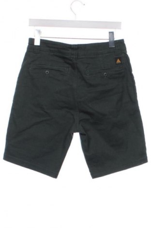 Pánské kraťasy Zara, Velikost M, Barva Zelená, Cena  159,00 Kč