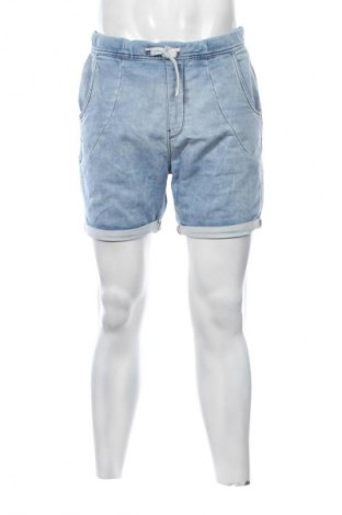 Herren Shorts Zara, Größe M, Farbe Blau, Preis 15,00 €