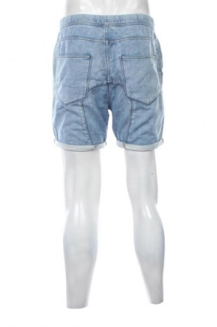 Herren Shorts Zara, Größe M, Farbe Blau, Preis 15,00 €